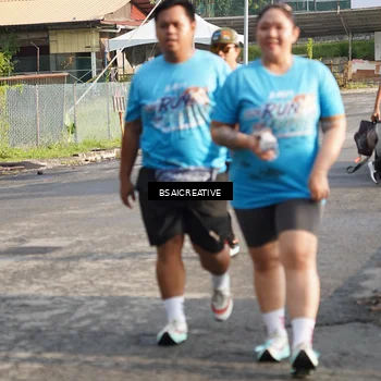 Runner Photo 8071466