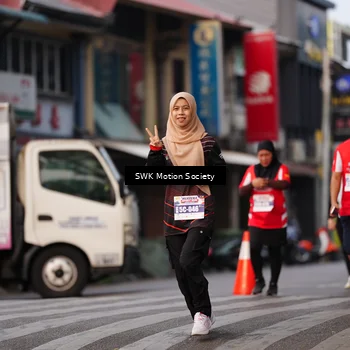 Runner Photo 8071469