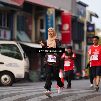 Runner Photo 8071474