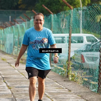 Runner Photo 8071477