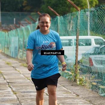 Runner Photo 8071482