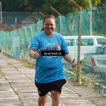 Runner Photo 8071487
