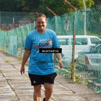 Runner Photo 8071488