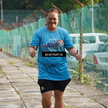 Runner Photo 8071491
