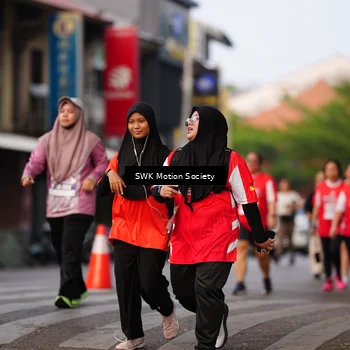 Runner Photo 8071492
