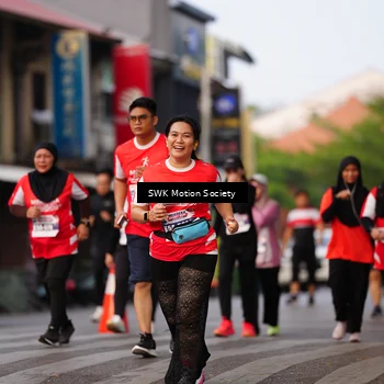 Runner Photo 8071501