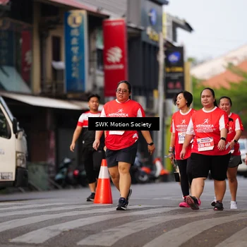 Runner Photo 8071505