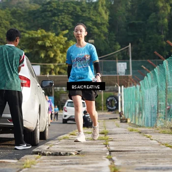 Runner Photo 8071509