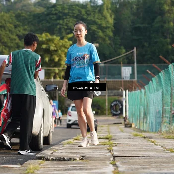Runner Photo 8071510