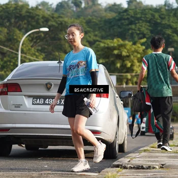 Runner Photo 8071517