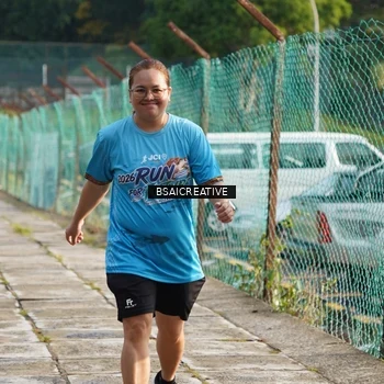 Runner Photo 8071518