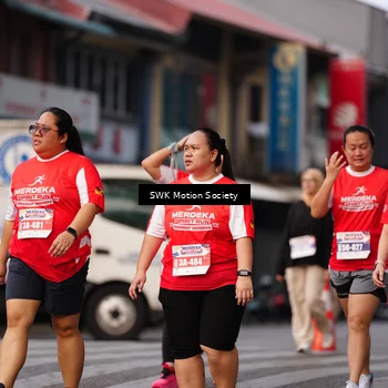 Runner Photo 8071519