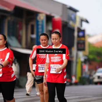 Runner Photo 8071520