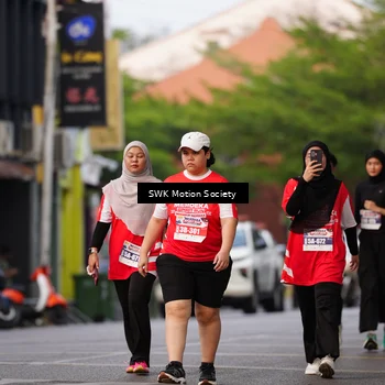 Runner Photo 8071533