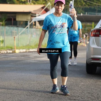 Runner Photo 8071537