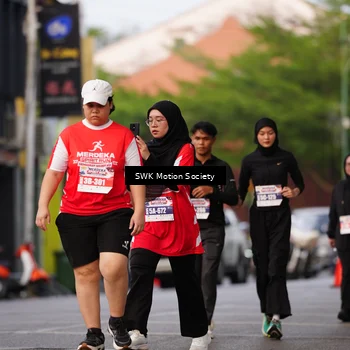 Runner Photo 8071538
