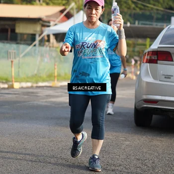 Runner Photo 8071540