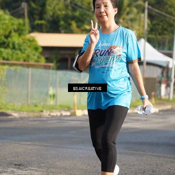 Runner Photo 8071549