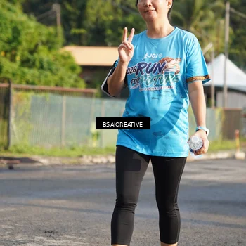 Runner Photo 8071554