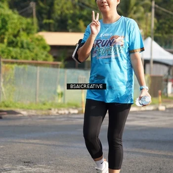 Runner Photo 8071556