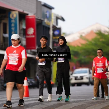 Runner Photo 8071558