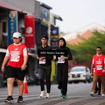 Runner Photo 8071562