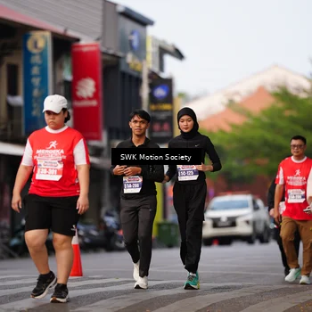 Runner Photo 8071563