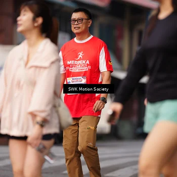 Runner Photo 8071569