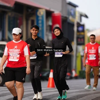 Runner Photo 8071580