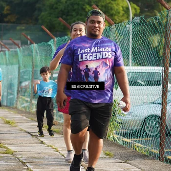 Runner Photo 8071582