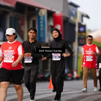 Runner Photo 8071583