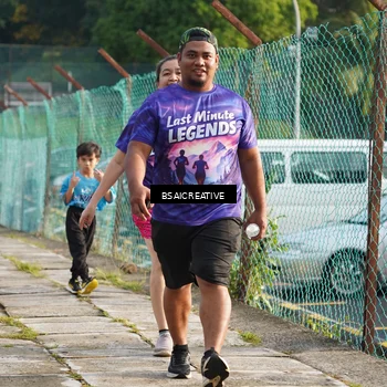 Runner Photo 8071585