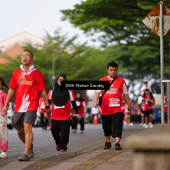 Runner Photo 8071592