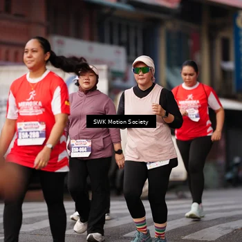 Runner Photo 8071604