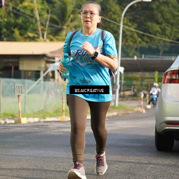 Runner Photo 8071611