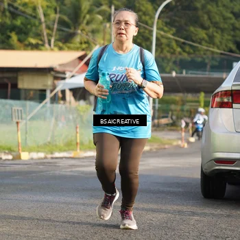 Runner Photo 8071612