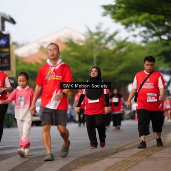 Runner Photo 8071622