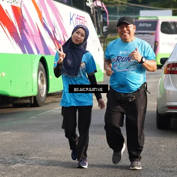 Runner Photo 8071638