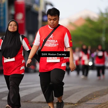 Runner Photo 8071642