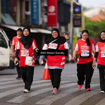 Runner Photo 8071653