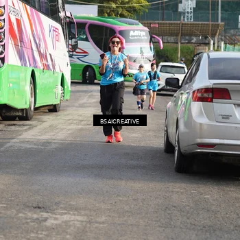 Runner Photo 8071672