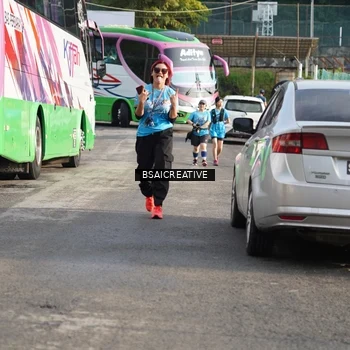 Runner Photo 8071673