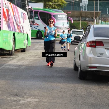 Runner Photo 8071678