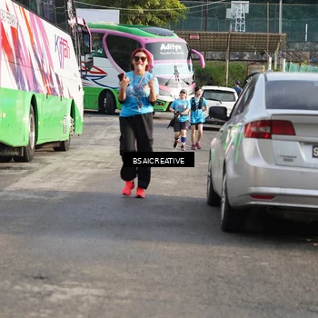 Runner Photo 8071679