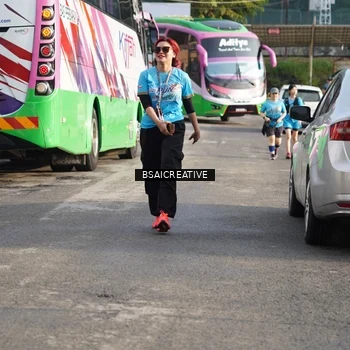 Runner Photo 8071690