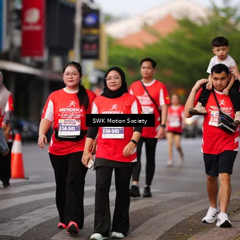 Runner Photo 8071692