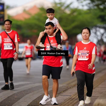 Runner Photo 8071693
