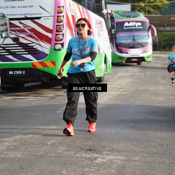 Runner Photo 8071697