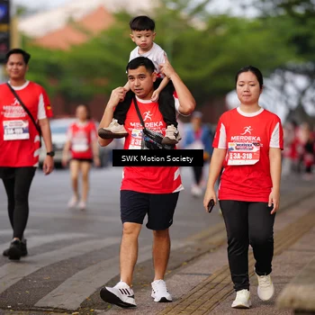 Runner Photo 8071700
