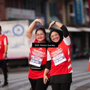 Runner Photo 8071707